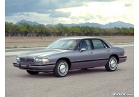 Buick Le Sabre <br>1992